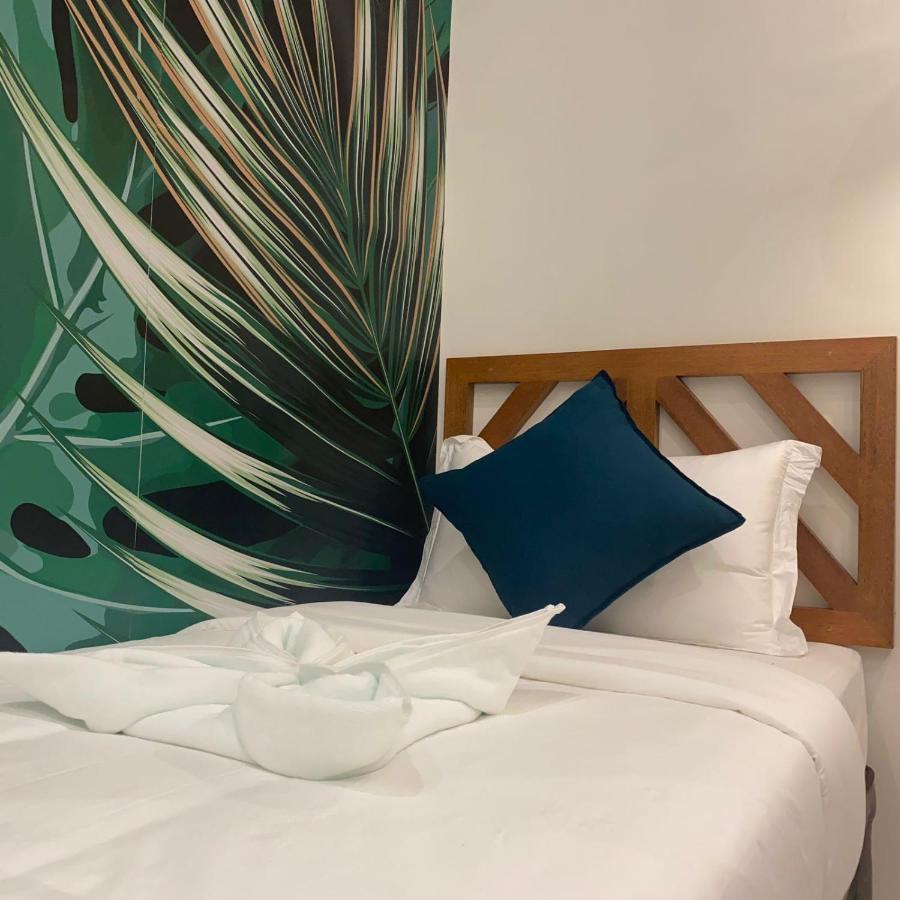Bahandi Hotel General Luna  Εξωτερικό φωτογραφία