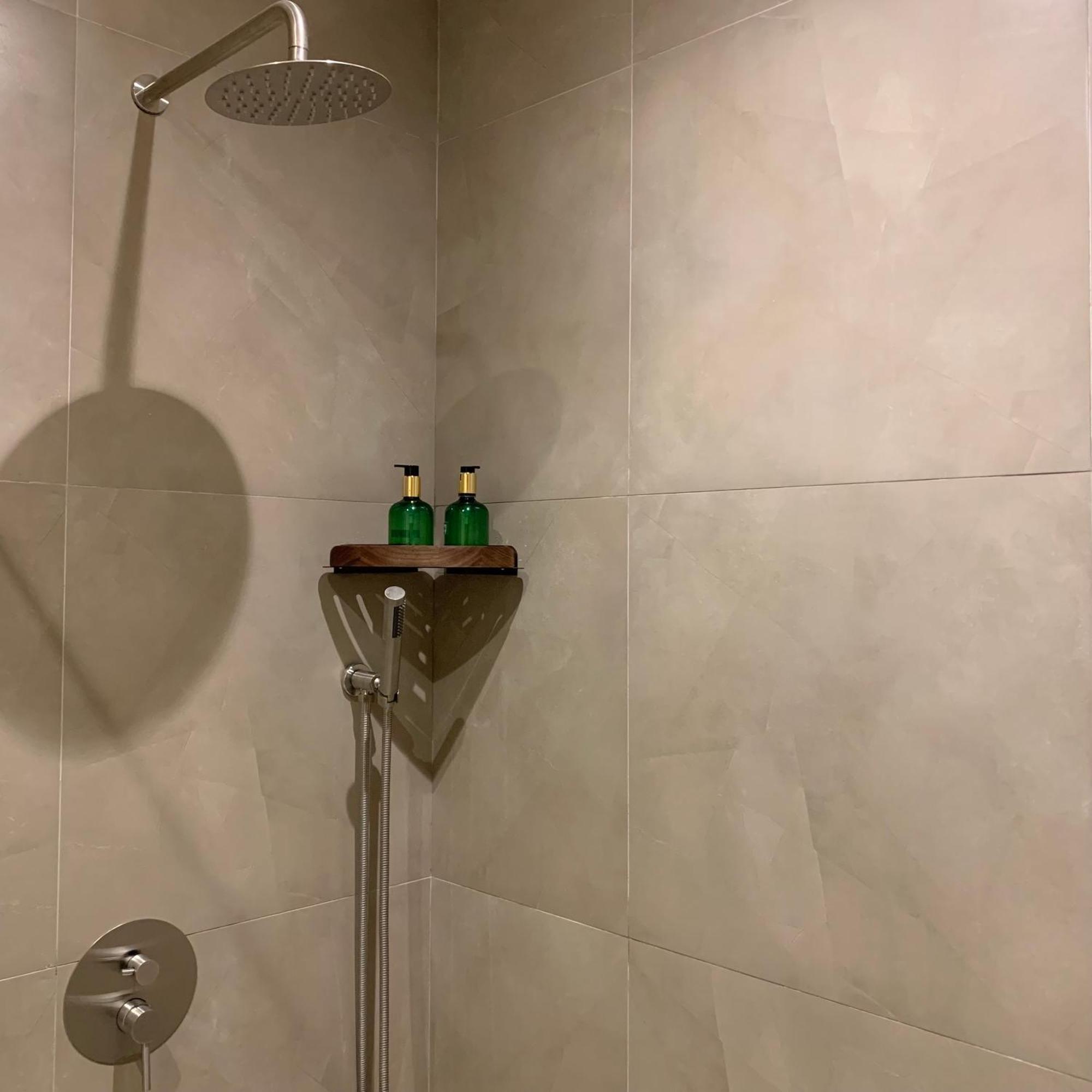 Bahandi Hotel General Luna  Εξωτερικό φωτογραφία