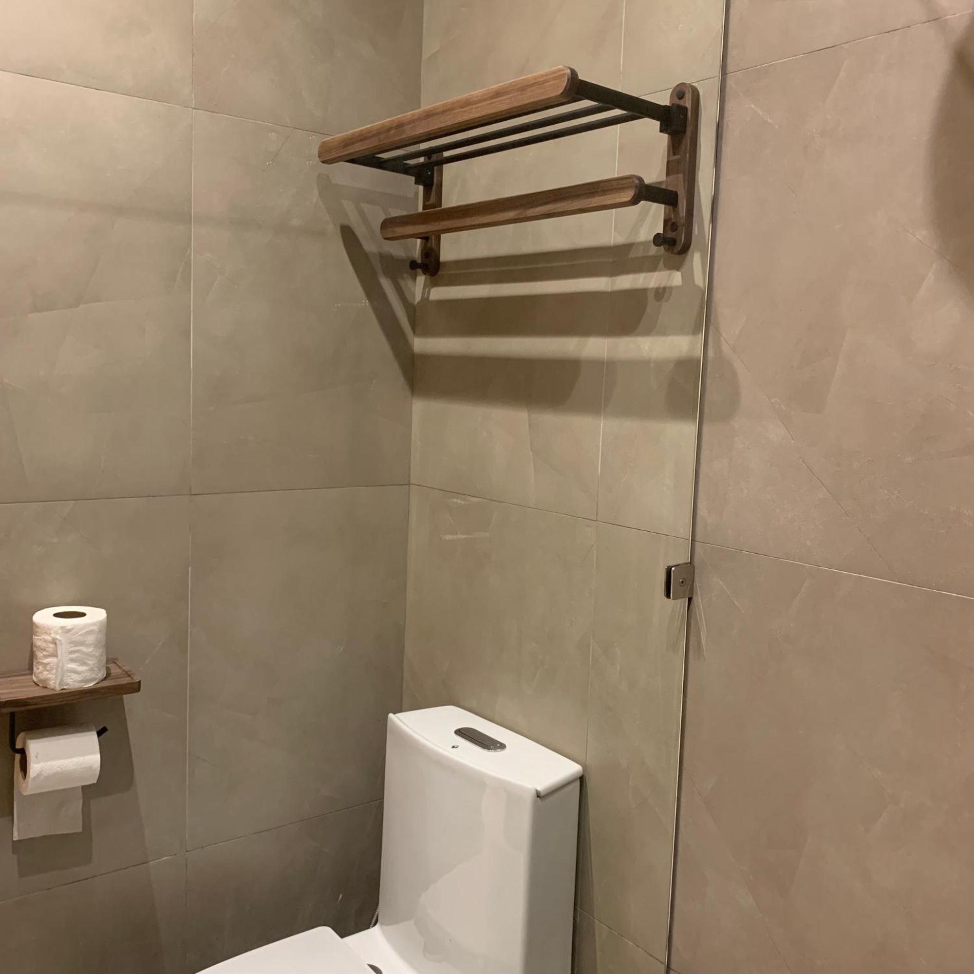 Bahandi Hotel General Luna  Εξωτερικό φωτογραφία