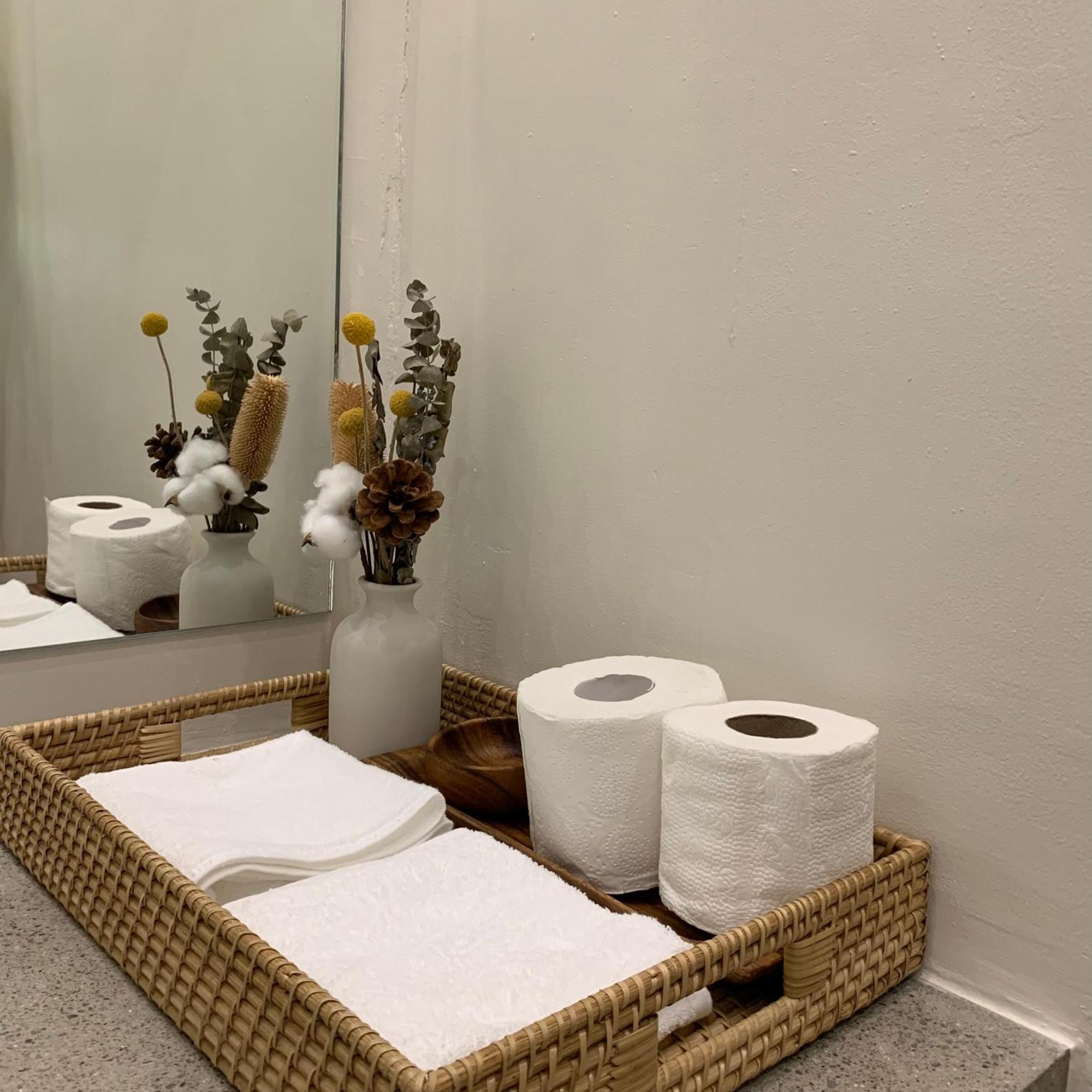 Bahandi Hotel General Luna  Εξωτερικό φωτογραφία